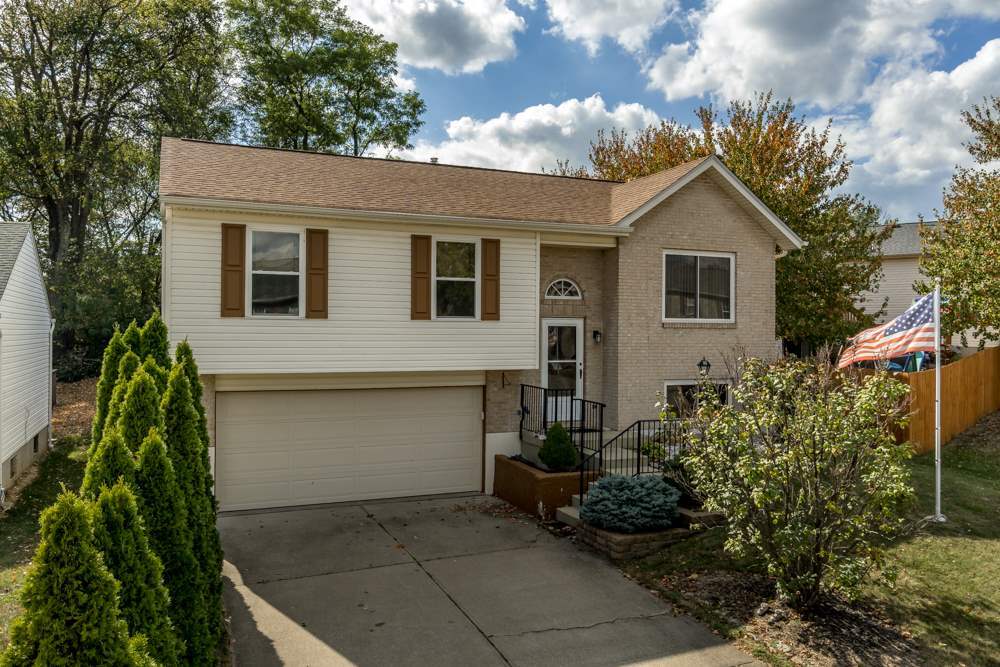 Property Photo:  2584 Berwood Lane  KY 41048 