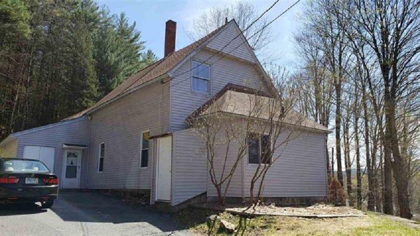 Property Photo: 53 Michigan Street NH 03470