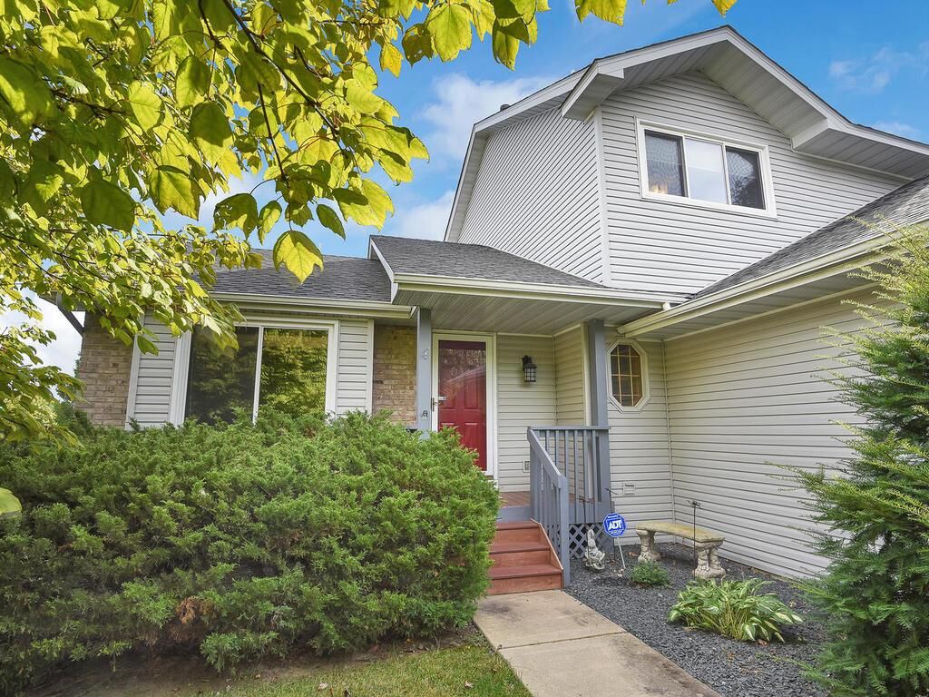 Property Photo:  8665 Alisa Lane  MN 55317