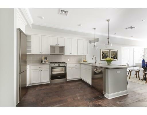 Property Photo: 635 Old Post Road - Woodcrest Run 2-203 MA 02067