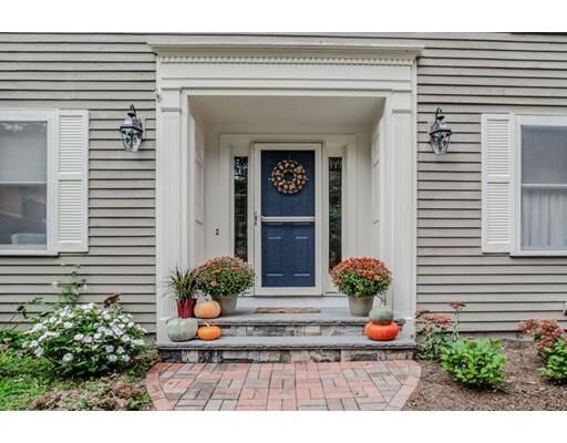 Property Photo:  89 Shadow Oak Drive  MA 01776 