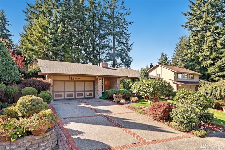 32537  36th Avenue SW  Federal Way WA 98023 photo