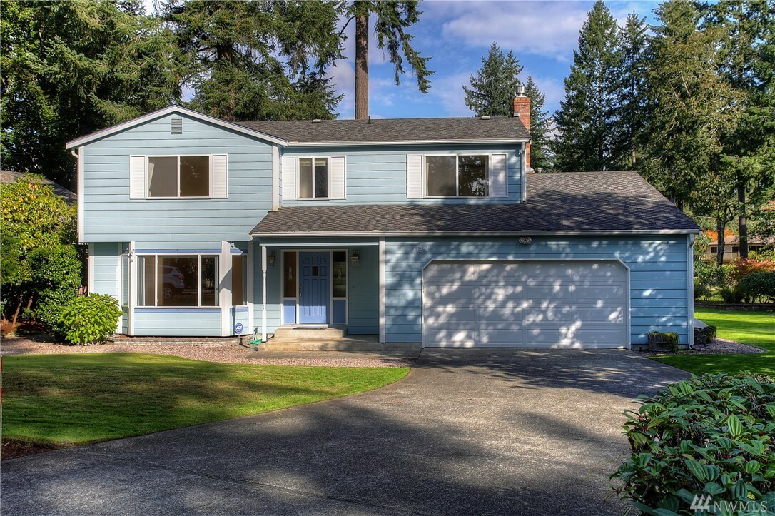 Property Photo:  7129 Turquoise Dr SW  WA 98498 