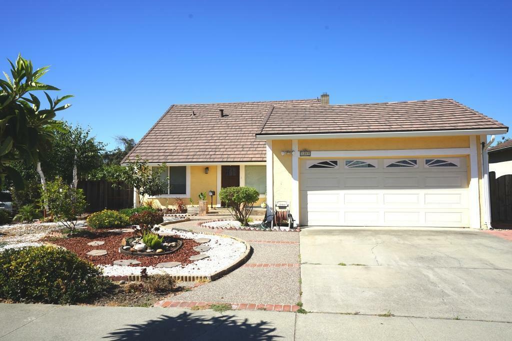 Property Photo: 1283 Turrett Drive CA 95131