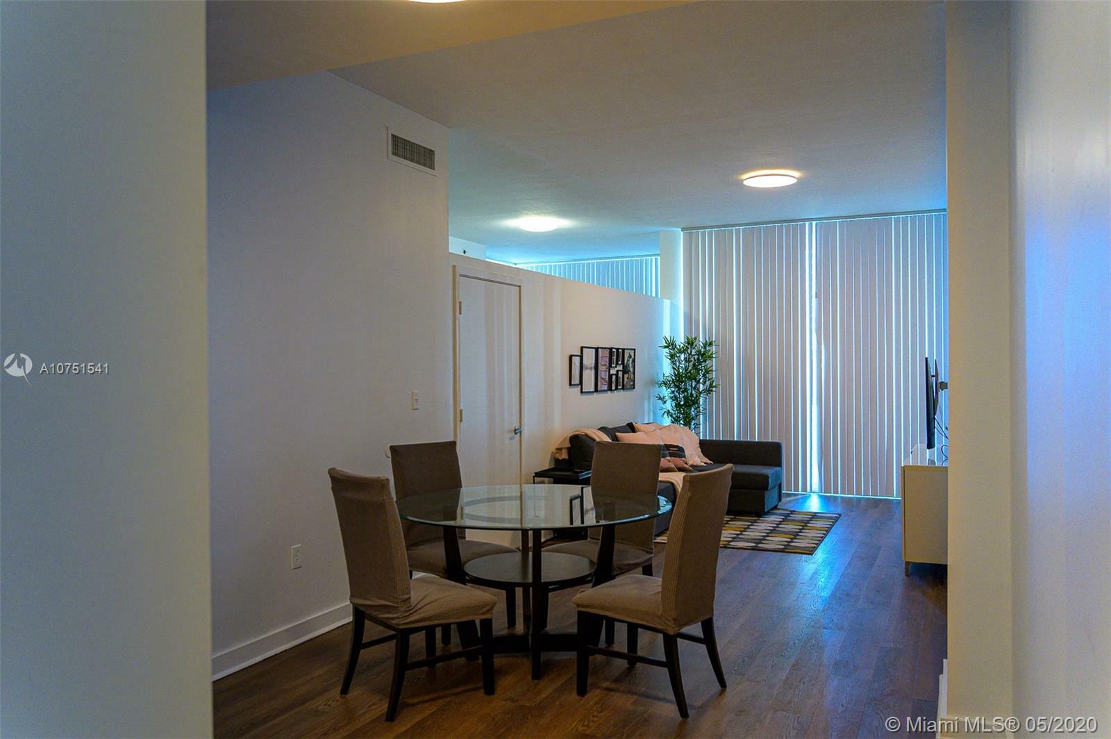 Property Photo:  2200 NE 4th Ave 809  FL 33137 