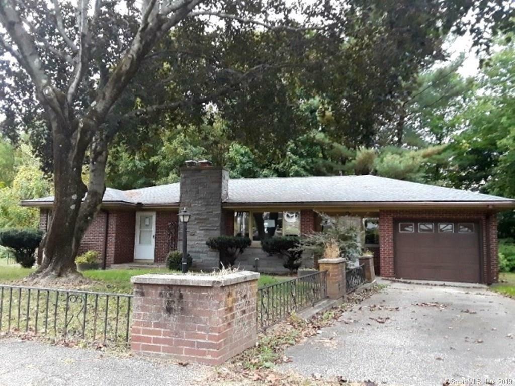 Property Photo:  155 Hodge Avenue  CT 06401 