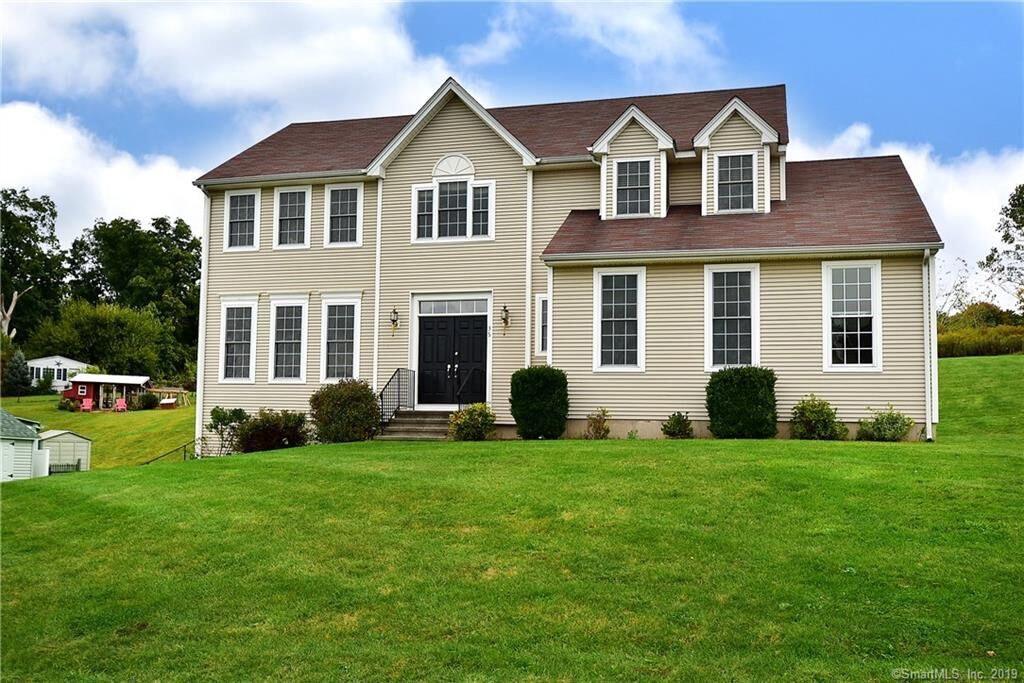 Property Photo: 35 Highland Avenue CT 06029