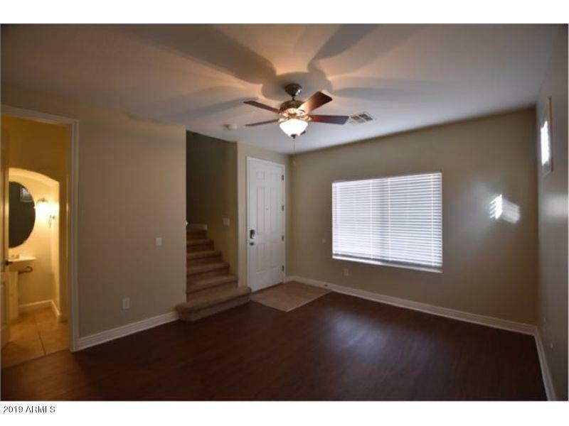 Property Photo:  254 S Aaron --  AZ 85208 