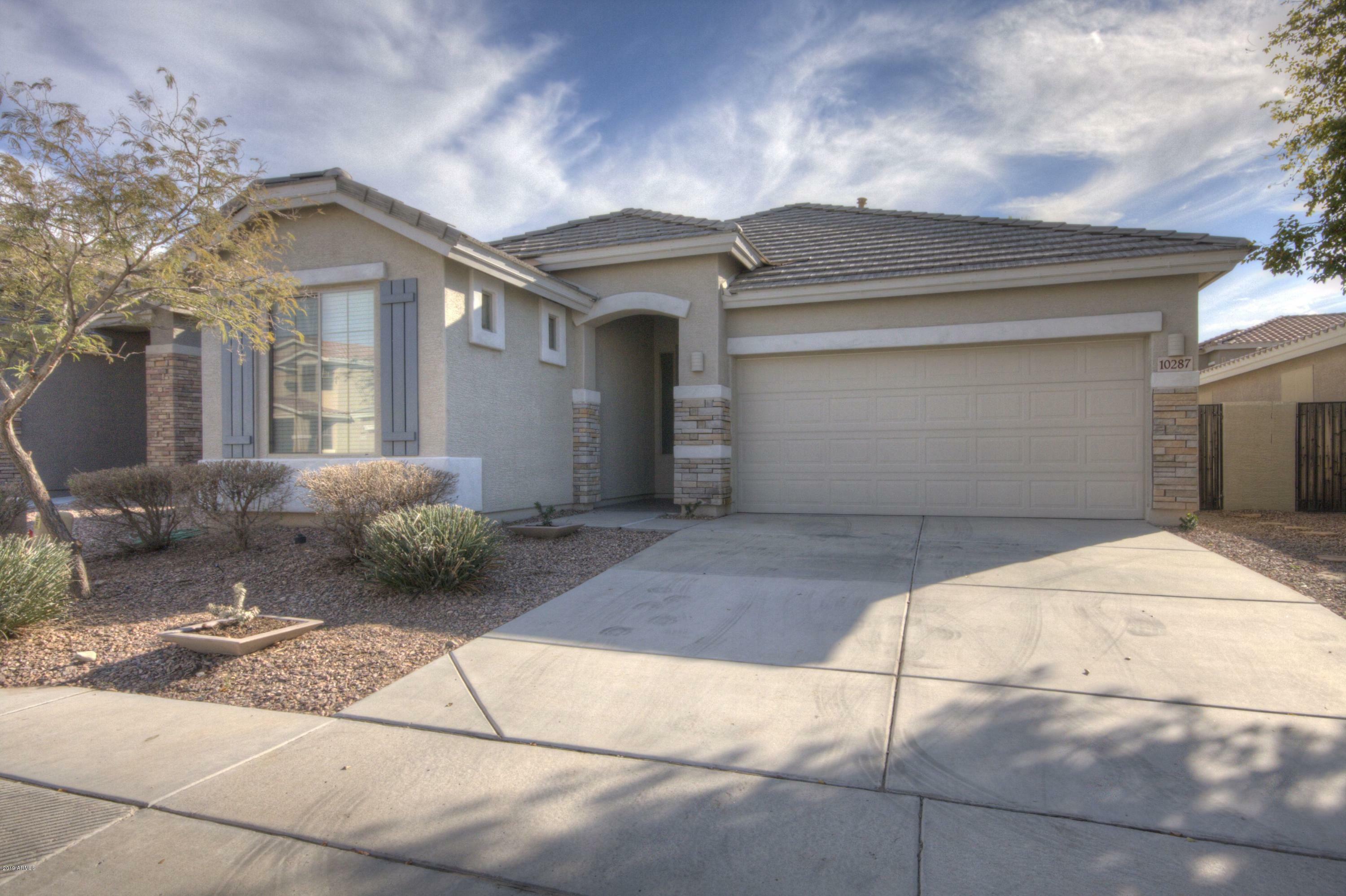 Property Photo:  10287 W Los Gatos Drive  AZ 85383 