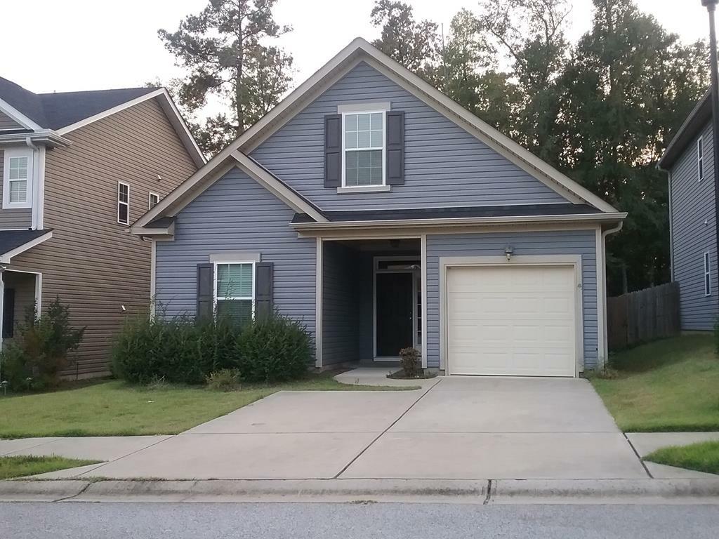 Property Photo:  712 Kensey Park Lane  GA 30813 