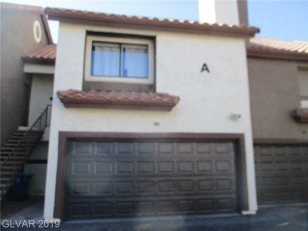 Property Photo:  2995 East Sunset Road 130  NV 89120 