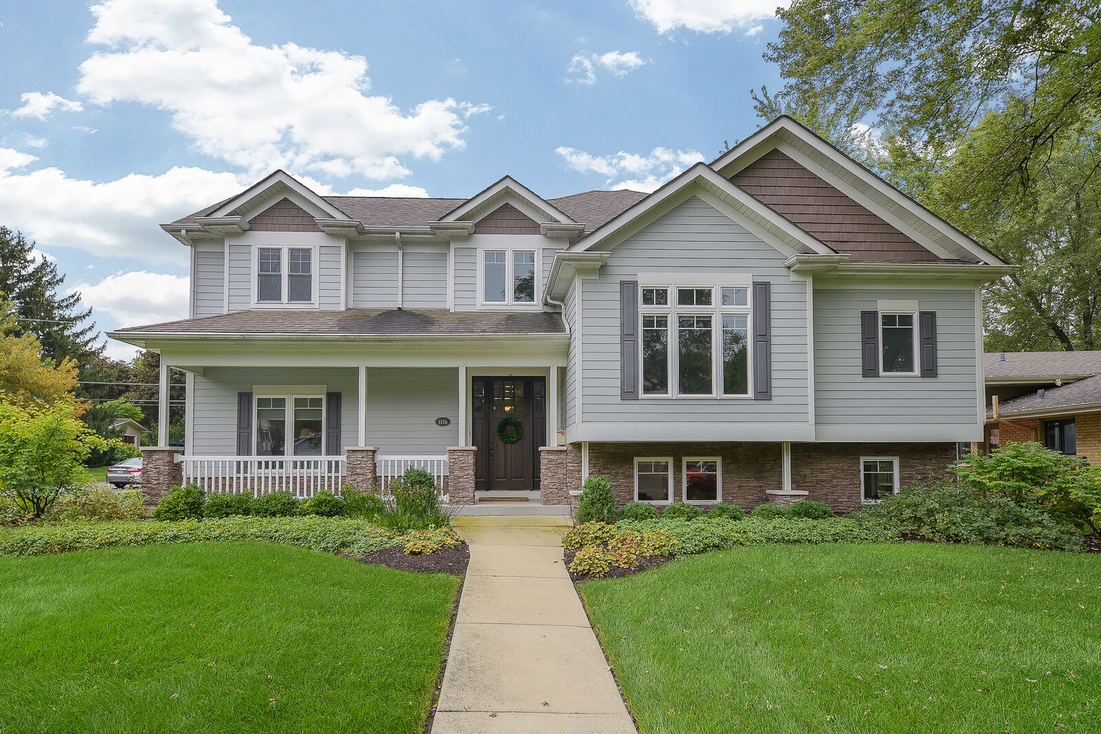 Property Photo: 1116 Catherine Avenue IL 60540