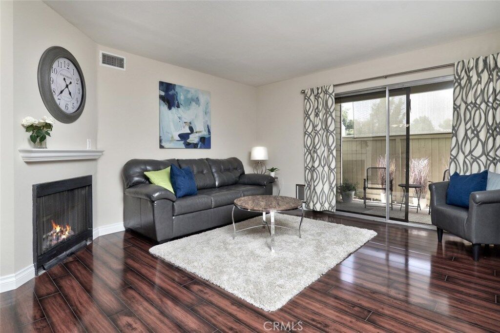 Property Photo:  6216 Hartford Road 195  CA 92887 