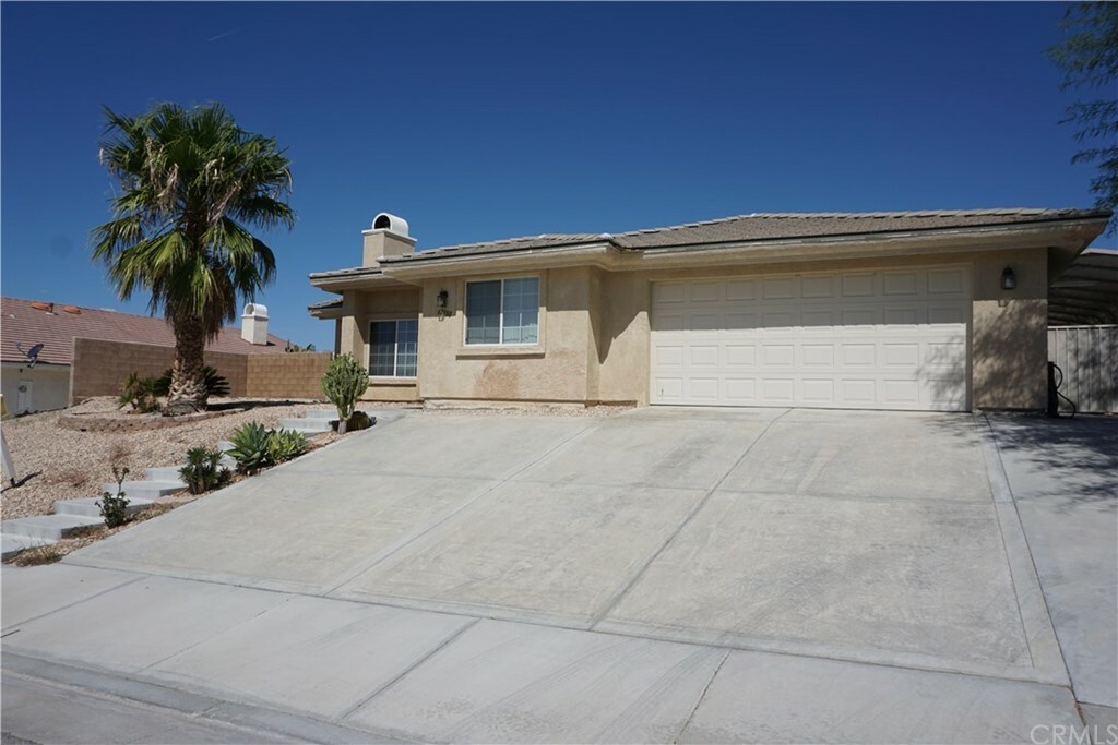 Property Photo:  67980 Ava Court  CA 92240 