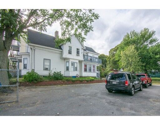 Property Photo: 517 Haverhill St MA 01841