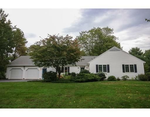 Property Photo: 7 Evergreen Ln MA 02339