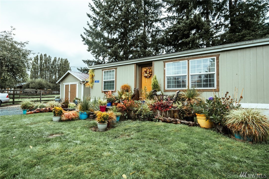 Property Photo: 23879 Old Day Creek Road WA 98229