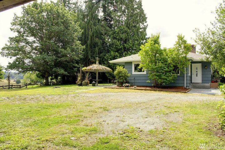 Property Photo:  32805  44th Avenue NW  WA 98292 
