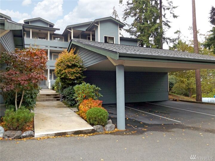 Property Photo: 710 Del Guzzi 301 WA 98362