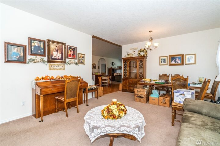 Property Photo: 2521 Kristine Court WA 98531