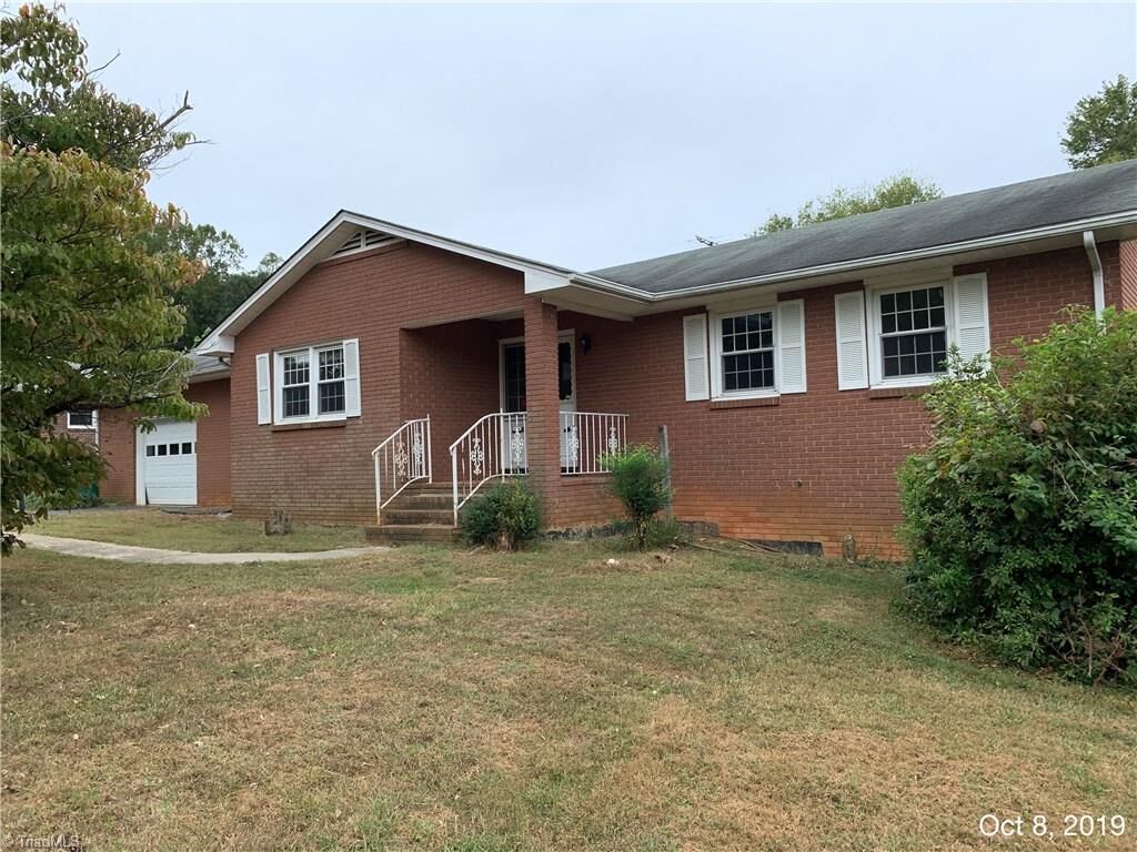 Property Photo:  2450 Sedalia Drive  NC 27012 