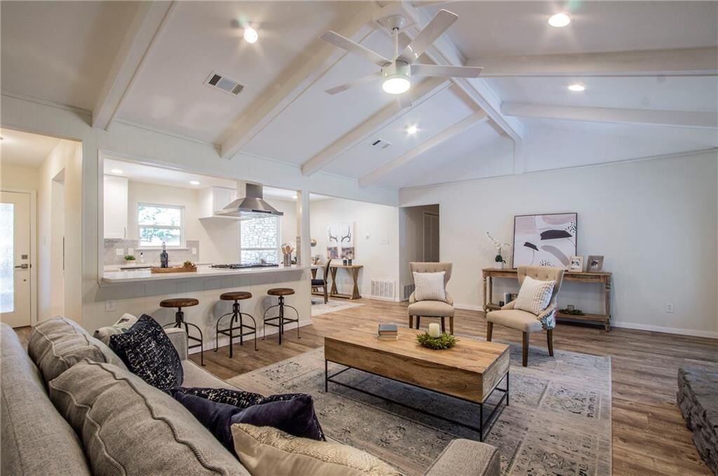 Property Photo: 10603 Golden Quail Drive TX 78758