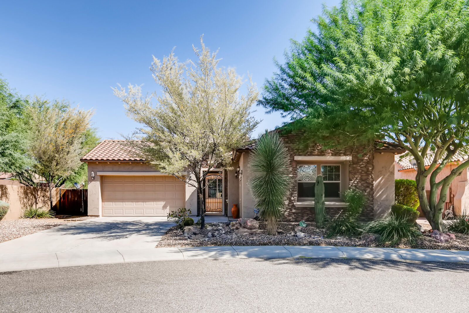 Property Photo:  27225 N 55th Drive  AZ 85083 