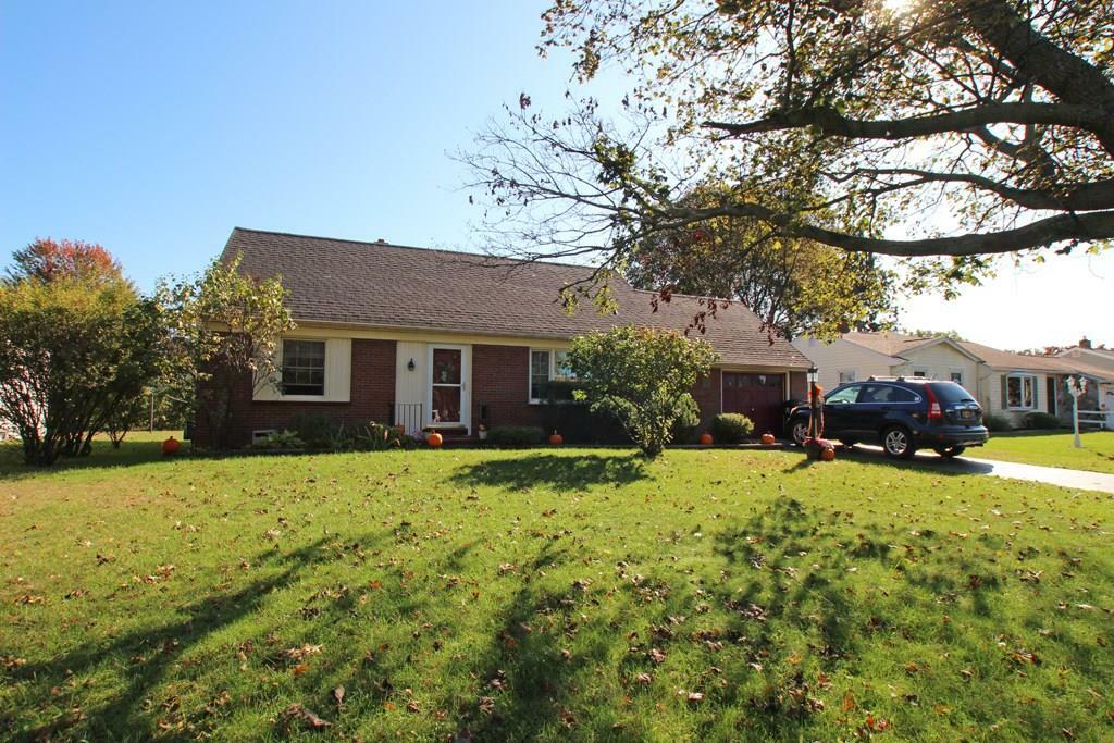 Property Photo:  51 Bayberry Lane  NY 14616 