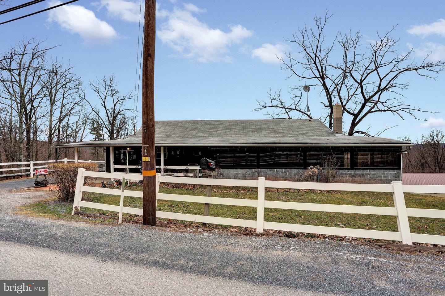 Property Photo:  4485 Spring Road  PA 17090 