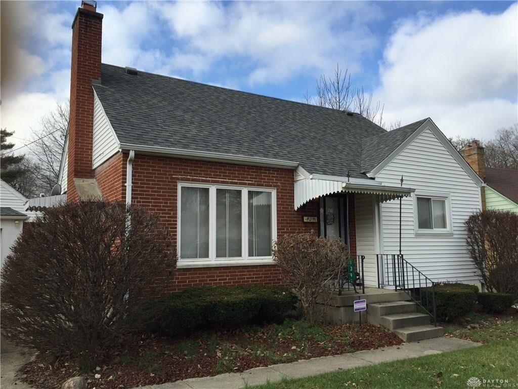 Property Photo: 139 Waverly Avenue OH 45405