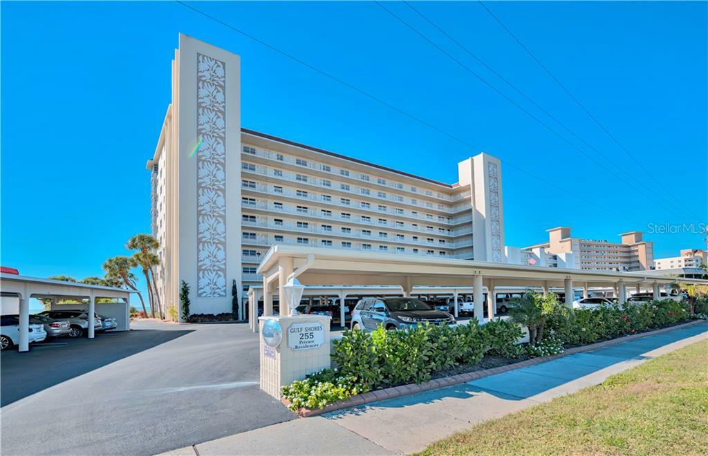 Property Photo: 255 The Esplanade N 205 FL 34285