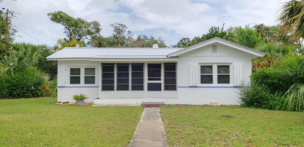 Property Photo: 175 S Ridgewood Avenue FL 32174