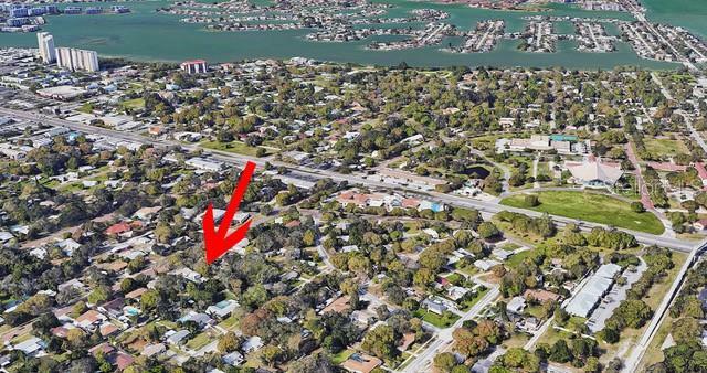 Property Photo:  6721 Bougainvilla Avenue S  FL 33707 