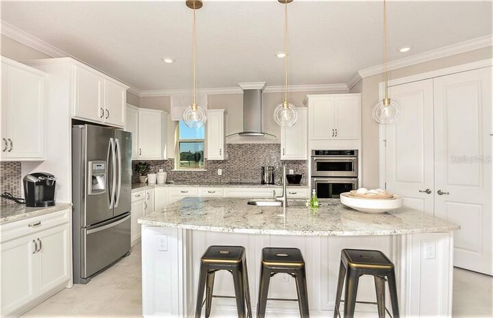 Property Photo:  3124 Splendid Stowe Lane  FL 32779 