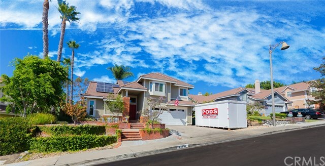 Property Photo: 27891 Sheffield CA 92692