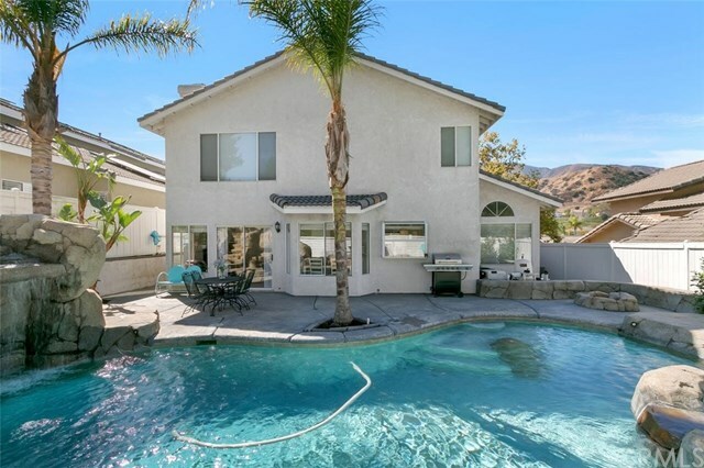 Property Photo:  3181 Mountainside Drive  CA 92882 