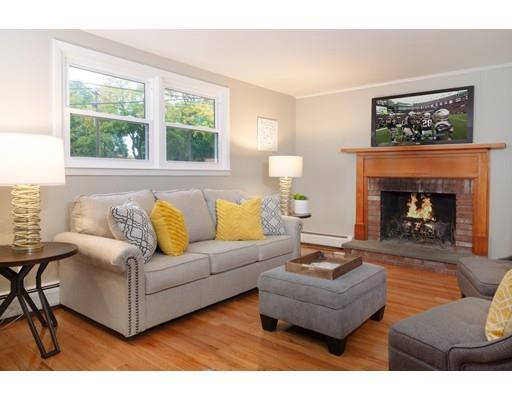 Property Photo: 1501 West St MA 02703