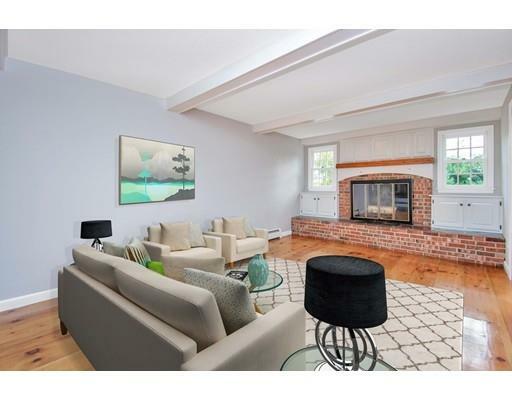 Property Photo: 31 Burleigh Rd MA 01036