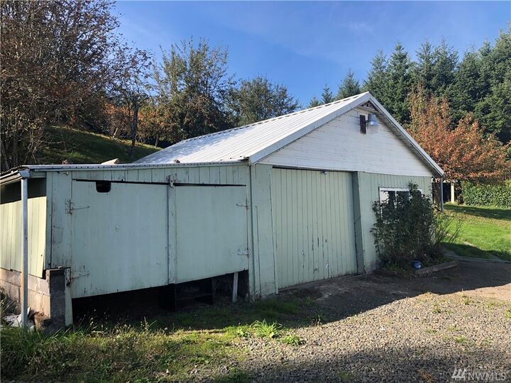 Property Photo: 380 Newaukum Valley Road WA 98532