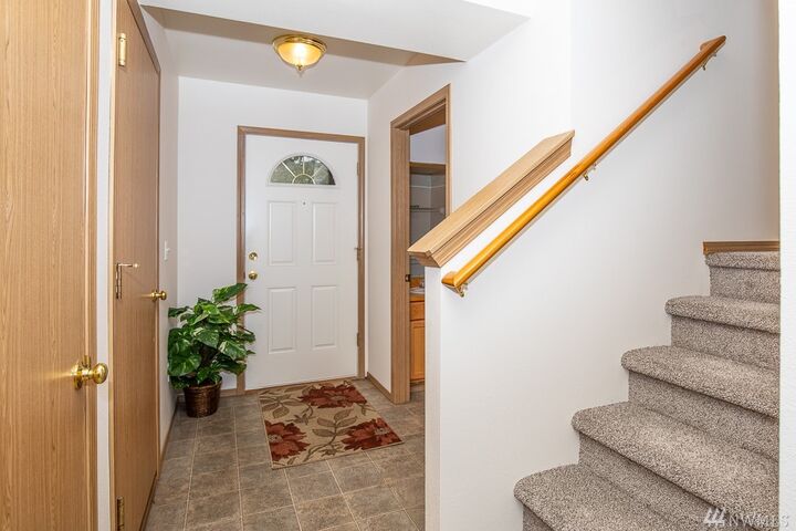 Property Photo: 16435 169th St SE WA 98272