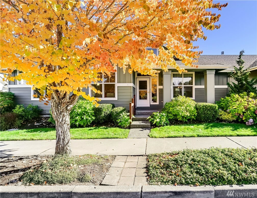 Property Photo: 12506 232nd Wy NE WA 98053