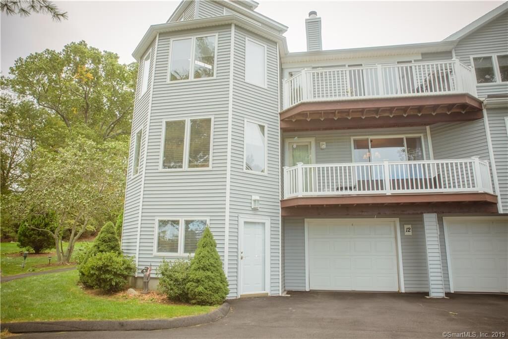Property Photo:  12 Quarry Dock Road 12  CT 06405 