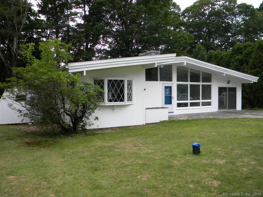 Property Photo: 1 Cliff Street CT 06716