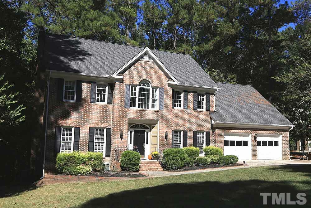 Property Photo:  917 Welland Court  NC 27614 