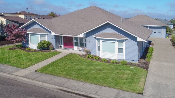 654  Stearman St  Independence OR 97351 photo