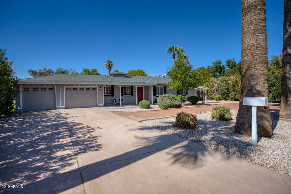 Property Photo:  3430 N 36th Street  AZ 85018 