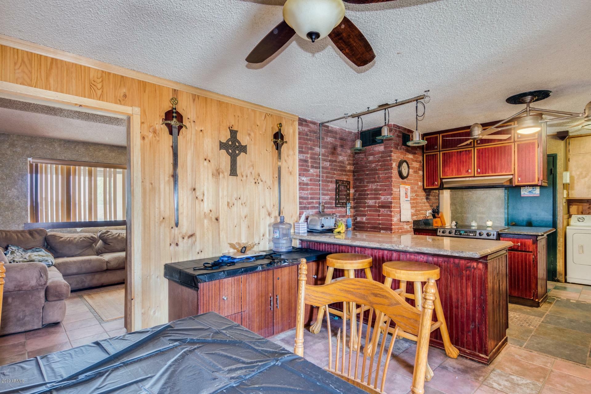 Property Photo:  19032 W Culver Street  AZ 85326 