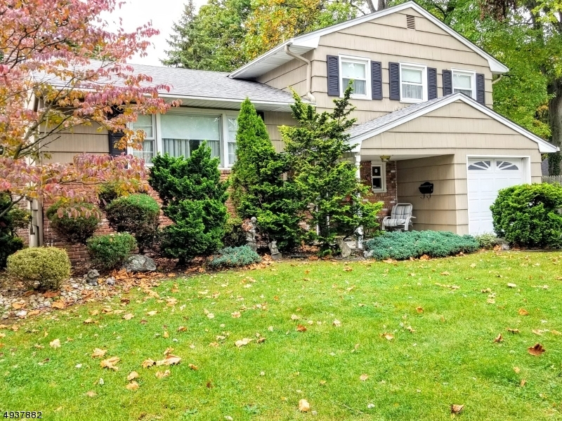 Property Photo: 2285 Sunrise Ct NJ 07076
