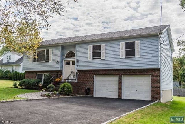 Property Photo:  16 Conover Avenue  NJ 07068 