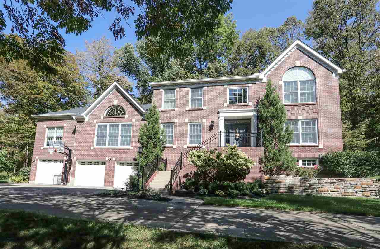 Property Photo:  786 Crescent Pointe Drive  KY 41017 
